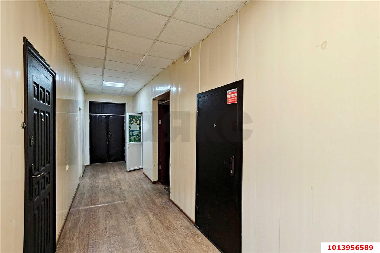Фото №16: Офисное помещение <span class="whitespace-nowrap">57 м²</span>, <span class="whitespace-nowrap">1/1 эт.</span> - Краснодар, Центральный внутригородской округ, мкр. Центральный, ул. Ленина, 90/2