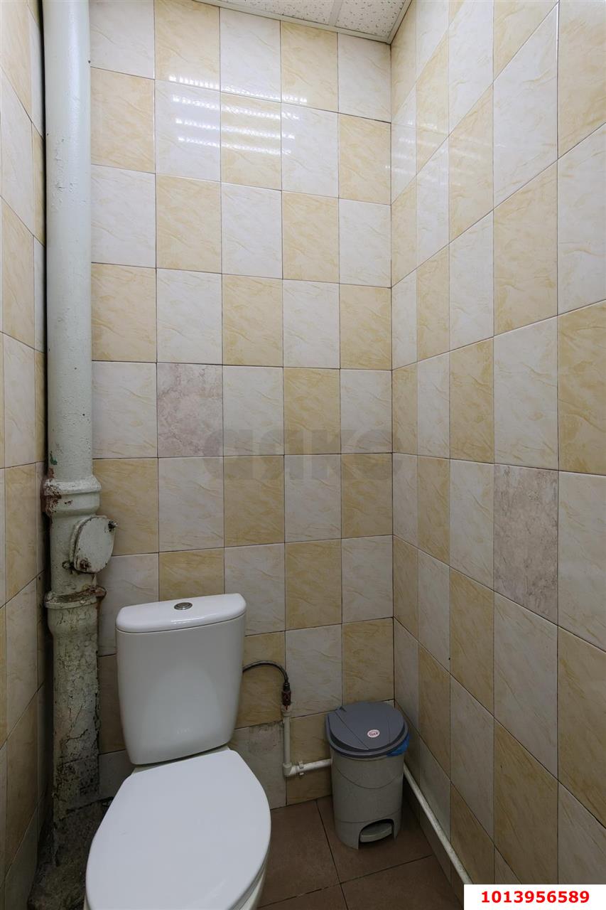 Фото №17: Офисное помещение <span class="whitespace-nowrap">58 м²</span>, <span class="whitespace-nowrap">1/1 эт.</span> - Краснодар, Центральный внутригородской округ, мкр. Центральный, ул. Ленина, 90/2