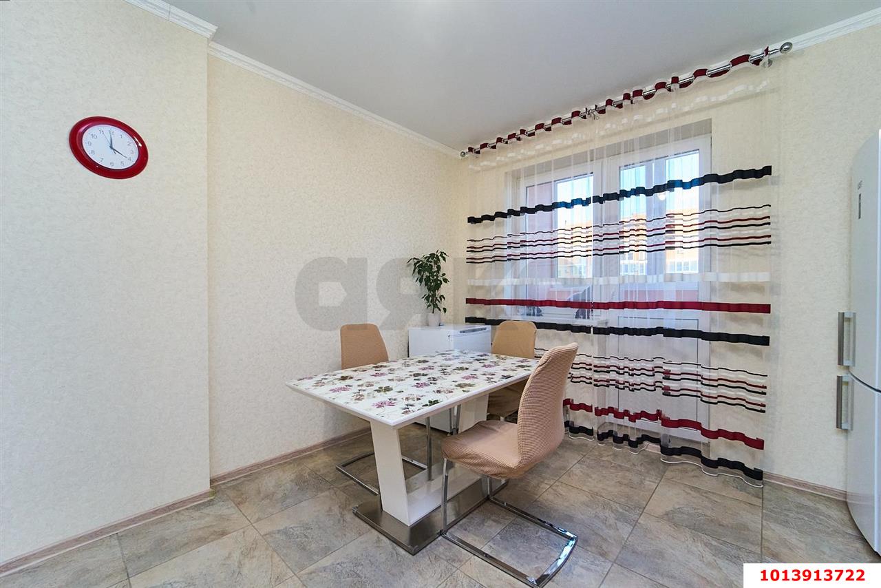 Фото №28: 2-комнатная квартира 82 м² - Краснодар, Солнечный, ул. Архитектора Петина, 18/1