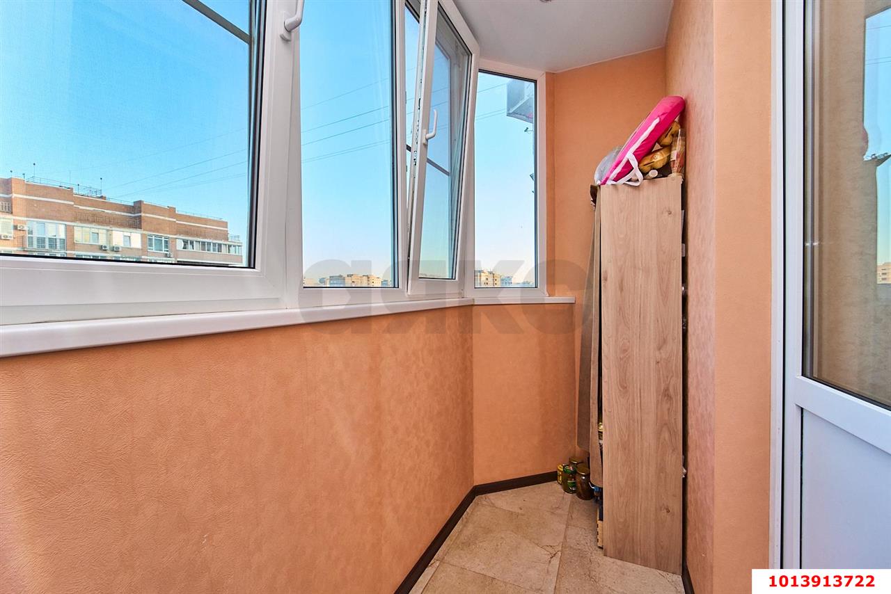 Фото №36: 2-комнатная квартира 82 м² - Краснодар, Солнечный, ул. Архитектора Петина, 18/1