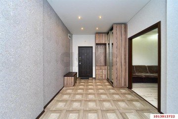 Фото №3: 2-комнатная квартира 82 м² - Краснодар, мкр. Солнечный, ул. Архитектора Петина, 18/1