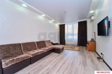 Фото №5: 2-комнатная квартира 82 м² - Краснодар, мкр. Солнечный, ул. Архитектора Петина, 18/1