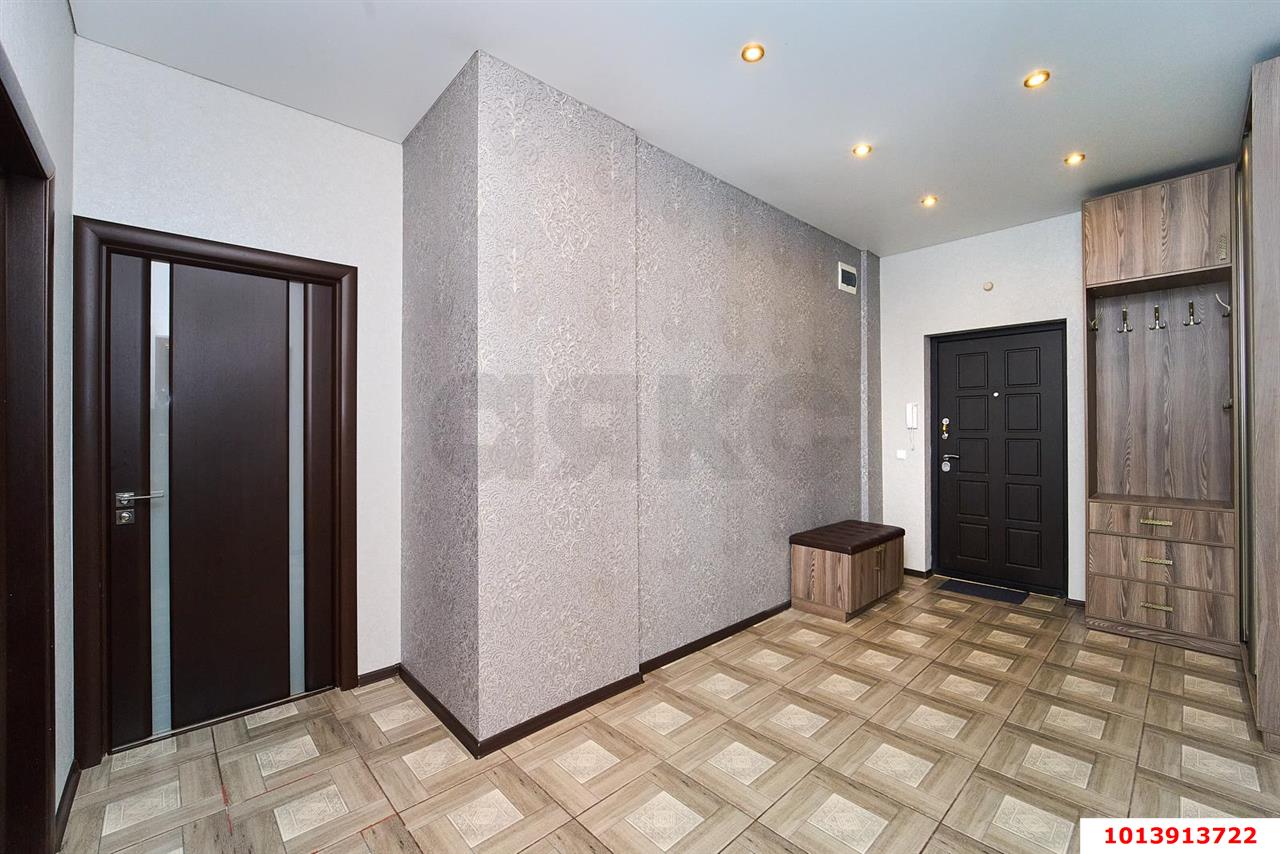Фото №21: 2-комнатная квартира 82 м² - Краснодар, Солнечный, ул. Архитектора Петина, 18/1