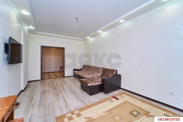 Фото №4: 2-комнатная квартира 82 м² - Краснодар, мкр. Солнечный, ул. Архитектора Петина, 18/1
