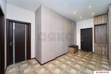 Фото №2: 2-комнатная квартира 82 м² - Краснодар, мкр. Солнечный, ул. Архитектора Петина, 18/1