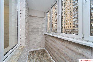 Фото №5: 2-комнатная квартира 70 м² - Краснодар, мкр. Музыкальный, ул. Московская, 112