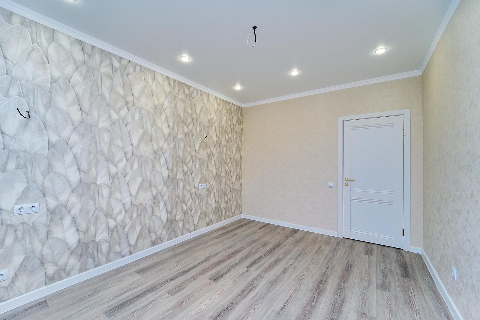 Фото №4: 2-комнатная квартира 70 м² - Краснодар, Московский, Прикубанский внутригородской округ, Завод Радиоизмерительных Приборов, мкр. Музыкальный, ул. Московская, 112