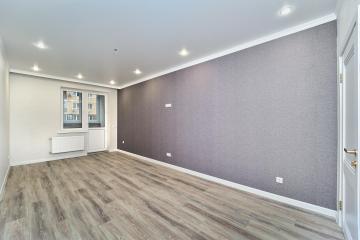 Фото №1: 2-комнатная квартира 68 м² - Краснодар, мкр. Музыкальный, ул. Московская, 112