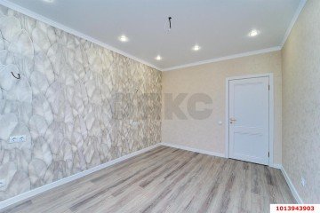 Фото №4: 2-комнатная квартира 70 м² - Краснодар, мкр. Музыкальный, ул. Московская, 112