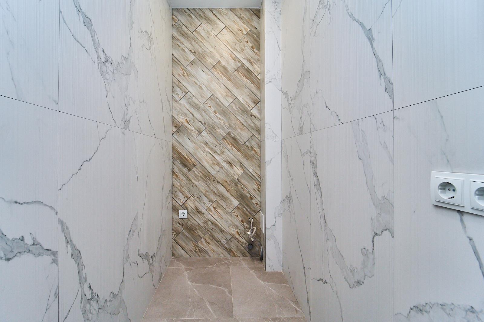 Фото №16: 2-комнатная квартира 70 м² - Краснодар, Московский, Прикубанский внутригородской округ, Завод Радиоизмерительных Приборов, мкр. Музыкальный, ул. Московская, 112