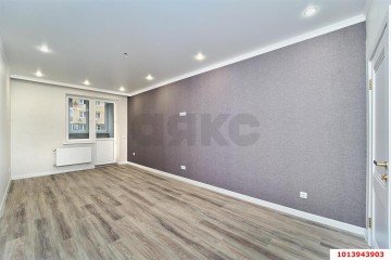 Фото №1: 2-комнатная квартира 70 м² - Краснодар, мкр. Музыкальный, ул. Московская, 112