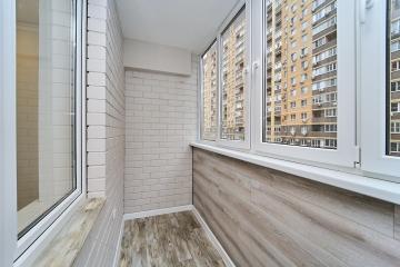 Фото №5: 2-комнатная квартира 68 м² - Краснодар, мкр. Музыкальный, ул. Московская, 112