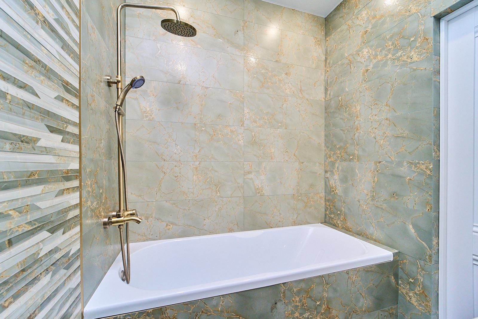 Фото №14: 2-комнатная квартира 70 м² - Краснодар, Московский, Прикубанский внутригородской округ, Завод Радиоизмерительных Приборов, мкр. Музыкальный, ул. Московская, 112