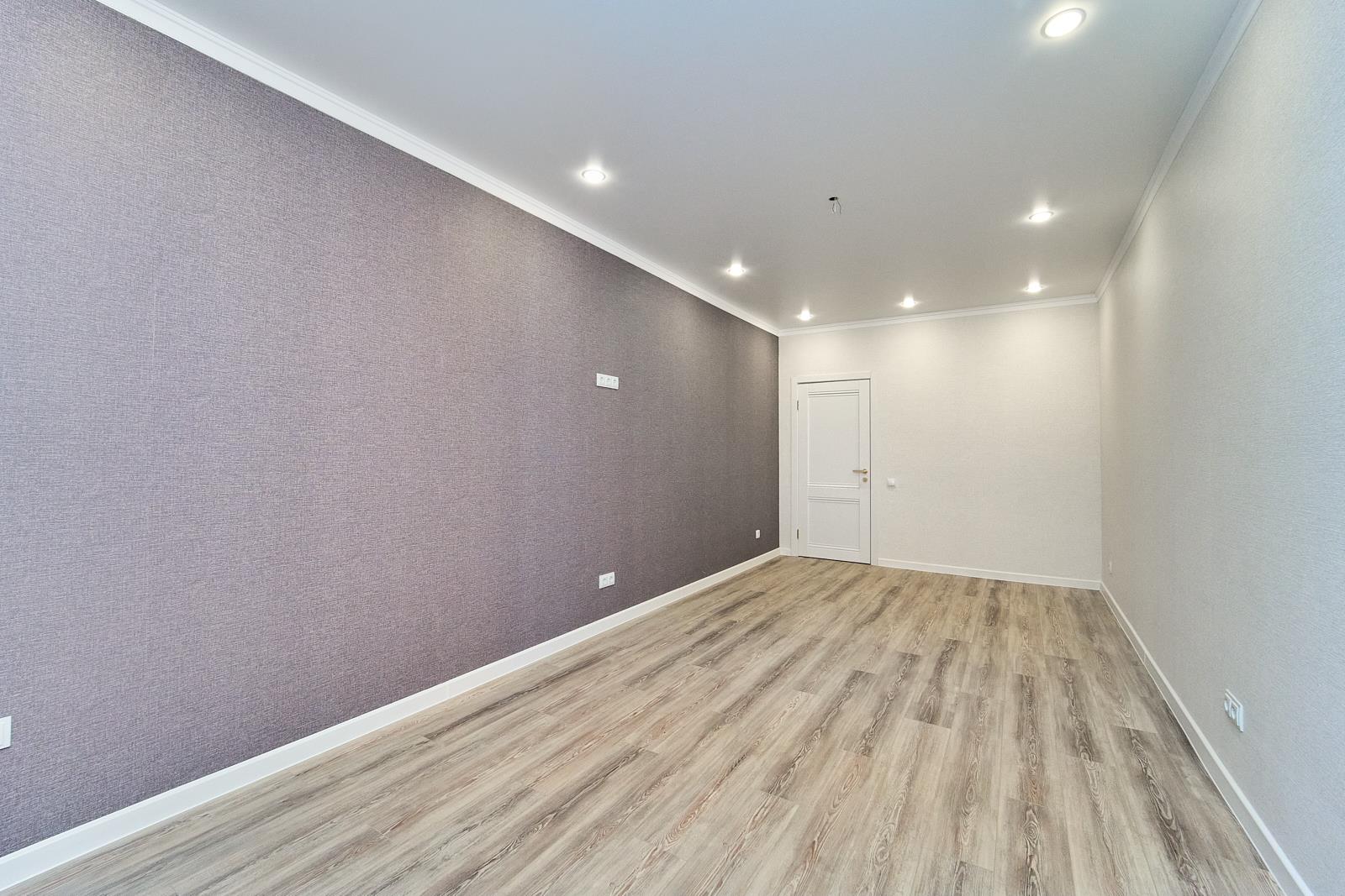 Фото №2: 2-комнатная квартира 70 м² - Краснодар, Московский, Прикубанский внутригородской округ, Завод Радиоизмерительных Приборов, мкр. Музыкальный, ул. Московская, 112