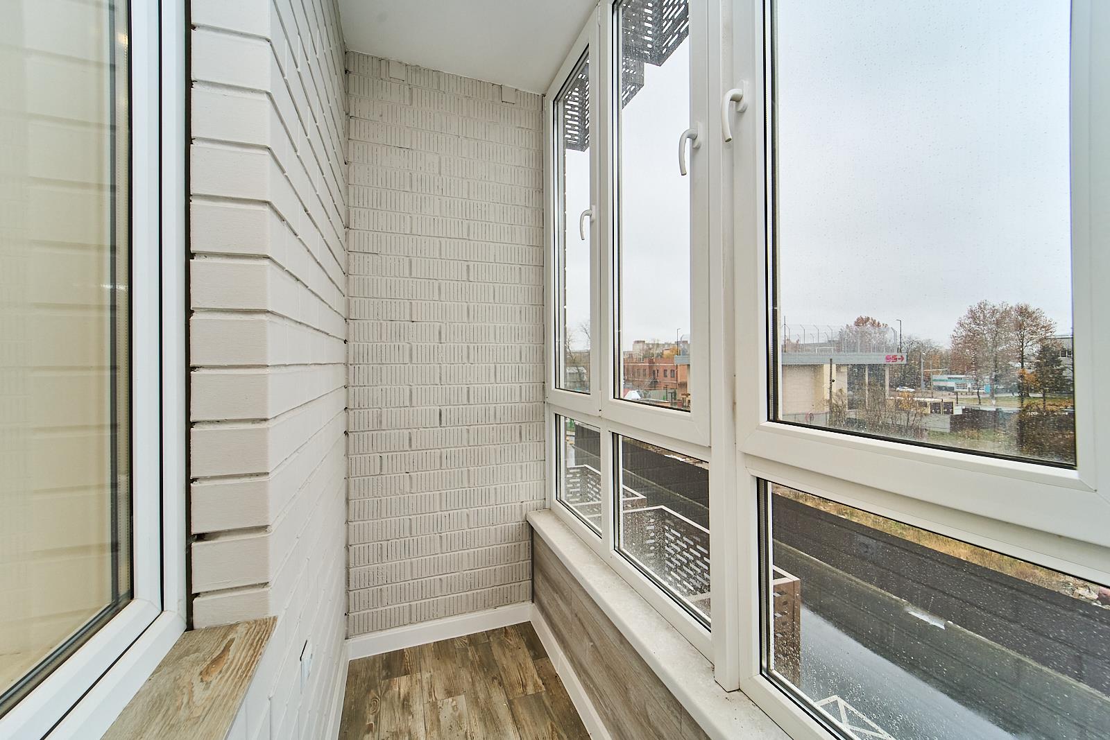 Фото №17: 2-комнатная квартира 70 м² - Краснодар, Московский, Прикубанский внутригородской округ, Завод Радиоизмерительных Приборов, мкр. Музыкальный, ул. Московская, 112