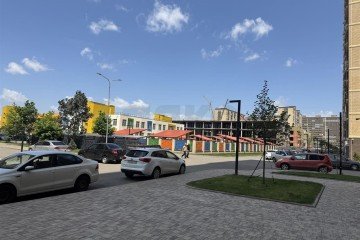Фото №5: Торговое помещение 42 м² - Краснодар, мкр. жилой комплекс Дыхание, ул. Лётчика Позднякова, 2к24