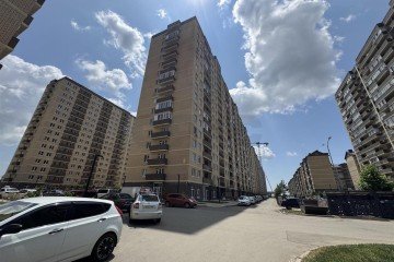 Фото №4: Торговое помещение 42 м² - Краснодар, мкр. жилой комплекс Дыхание, ул. Лётчика Позднякова, 2к24