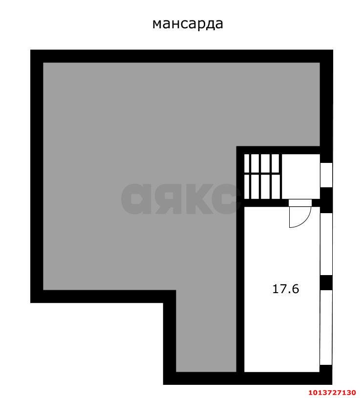 Фото №18: Дом 293 м² + 3.6 сот. - Краснодар, Сельскохозяйственный Институт, ул. Володи Головатого, 35