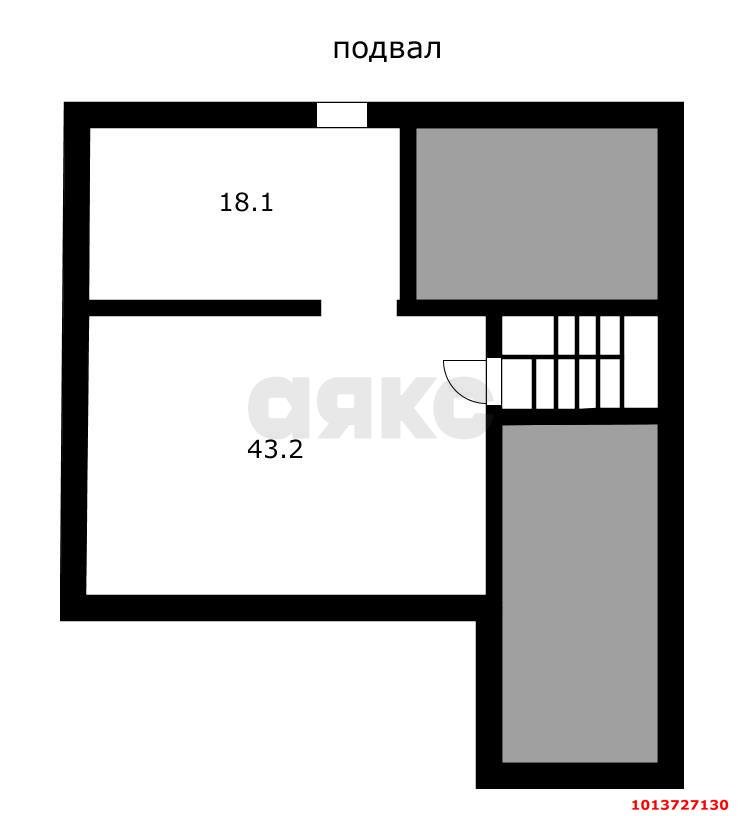 Фото №19: Дом 293 м² + 3.6 сот. - Краснодар, Сельскохозяйственный Институт, ул. Володи Головатого, 35