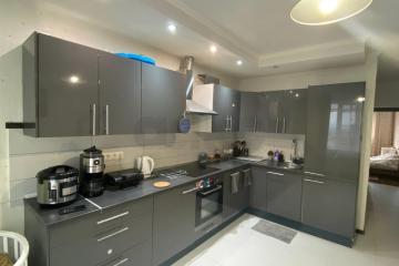 Фото №3: 2-комнатная квартира 62 м² - Краснодар, п. Калинино, пер. Ленинский, 13