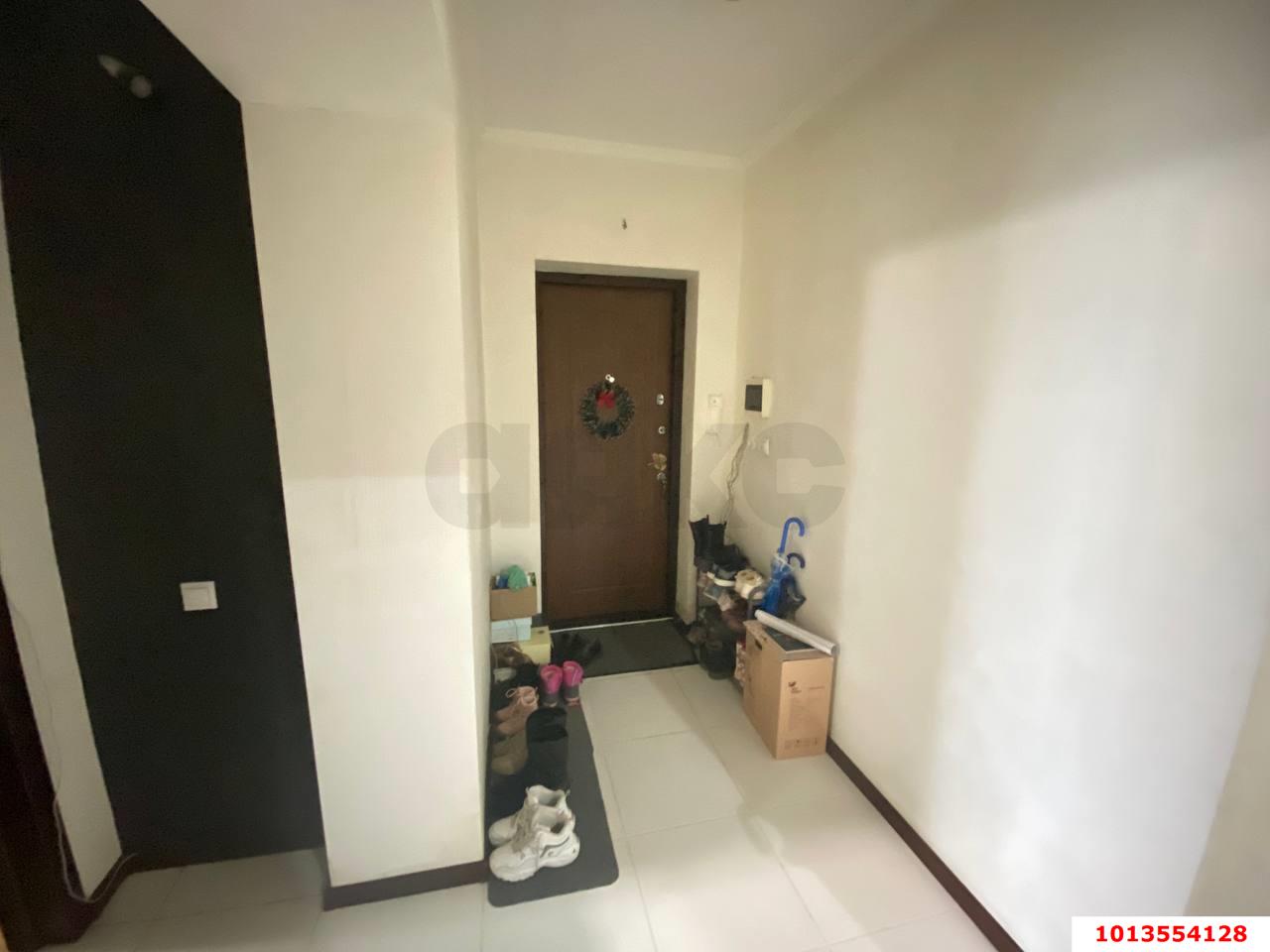 Фото №9: 2-комнатная квартира 62 м² - Краснодар, пер. Ленинский, 13