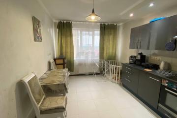 Фото №4: 2-комнатная квартира 62 м² - Краснодар, п. Калинино, пер. Ленинский, 13