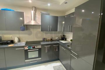 Фото №5: 2-комнатная квартира 62 м² - Краснодар, п. Калинино, пер. Ленинский, 13