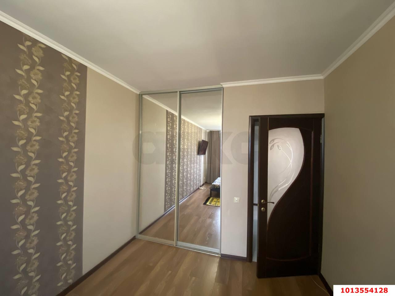 Фото №10: 2-комнатная квартира 62 м² - Краснодар, пер. Ленинский, 13