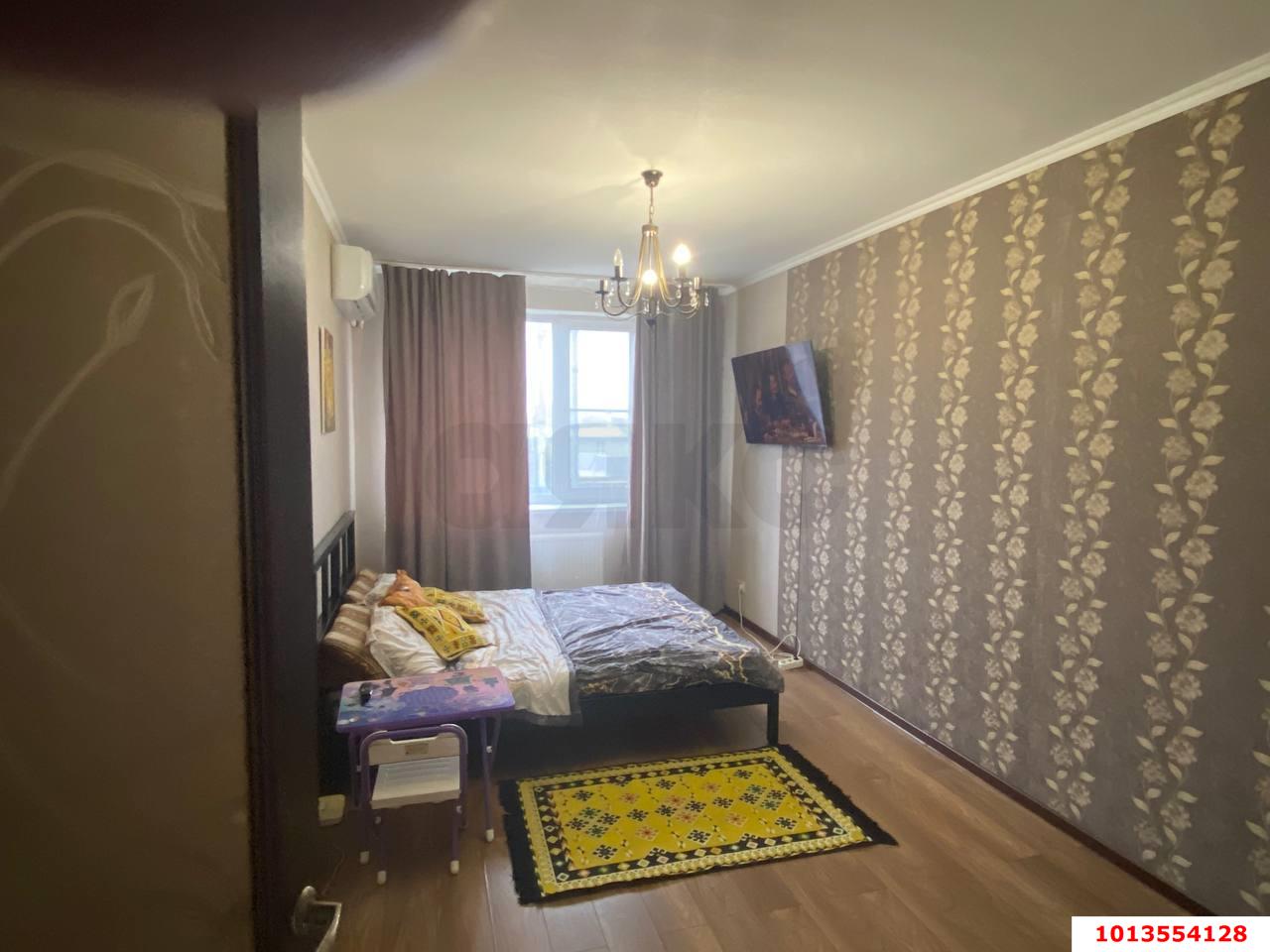 Фото №11: 2-комнатная квартира 62 м² - Краснодар, пер. Ленинский, 13