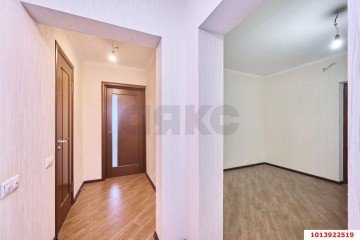 Фото №4: 2-комнатная квартира 61 м² - Краснодар, мкр. Московский, ул. Карякина, 18