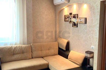 Фото №4: 1-комнатная квартира 35 м² - Краснодар, мкр. жилой комплекс Симфония, ул. Российская, 70/6