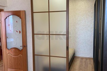 Фото №5: 1-комнатная квартира 35 м² - Краснодар, мкр. жилой комплекс Симфония, ул. Российская, 70/6