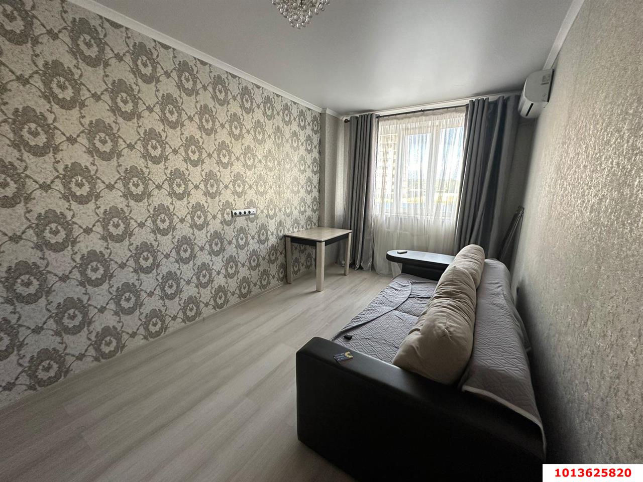 Фото №1: 1-комнатная квартира 34 м² - Краснодар, Прикубанский внутригородской округ, мкр. жилой комплекс Зелёная Долина, ул. Шевцова, 1к2