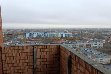 Фото №3: 2-комнатная квартира 50 м² - Краснодар, мкр. ЖК Акварели-2, ул. Тепличная, 62/1к5