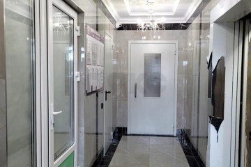 Фото №4: 2-комнатная квартира 48 м² - Краснодар, мкр. жилой комплекс Акварели-2, ул. Тепличная, 62/1к5