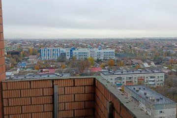 Фото №3: 2-комнатная квартира 54 м² - Краснодар, мкр. жилой комплекс Акварели-2, ул. Тепличная, 62/1к5