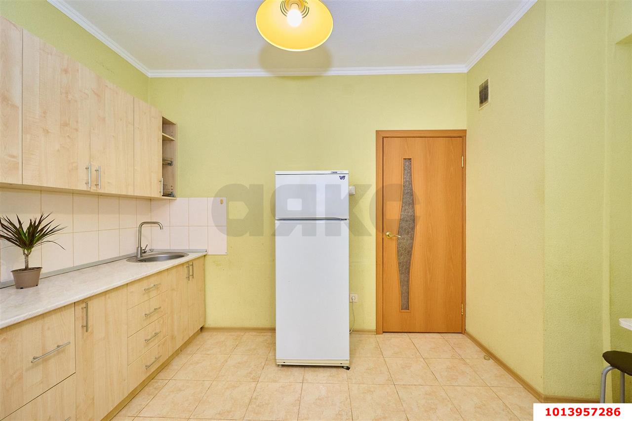 Фото №11: 2-комнатная квартира 60 м² - Краснодар, Краевая Клиническая Больница, ул. Восточно-Кругликовская, 72