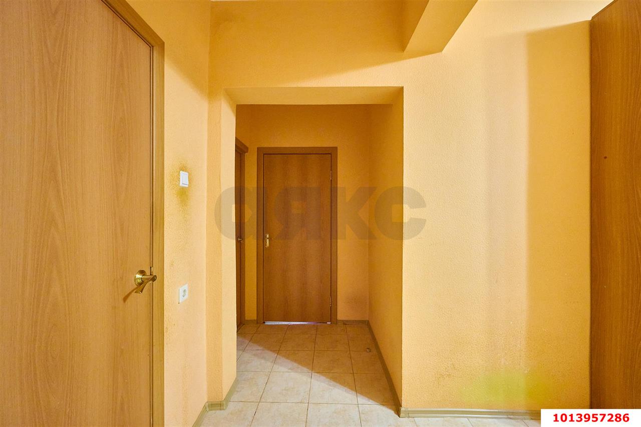 Фото №15: 2-комнатная квартира 60 м² - Краснодар, Краевая Клиническая Больница, ул. Восточно-Кругликовская, 72