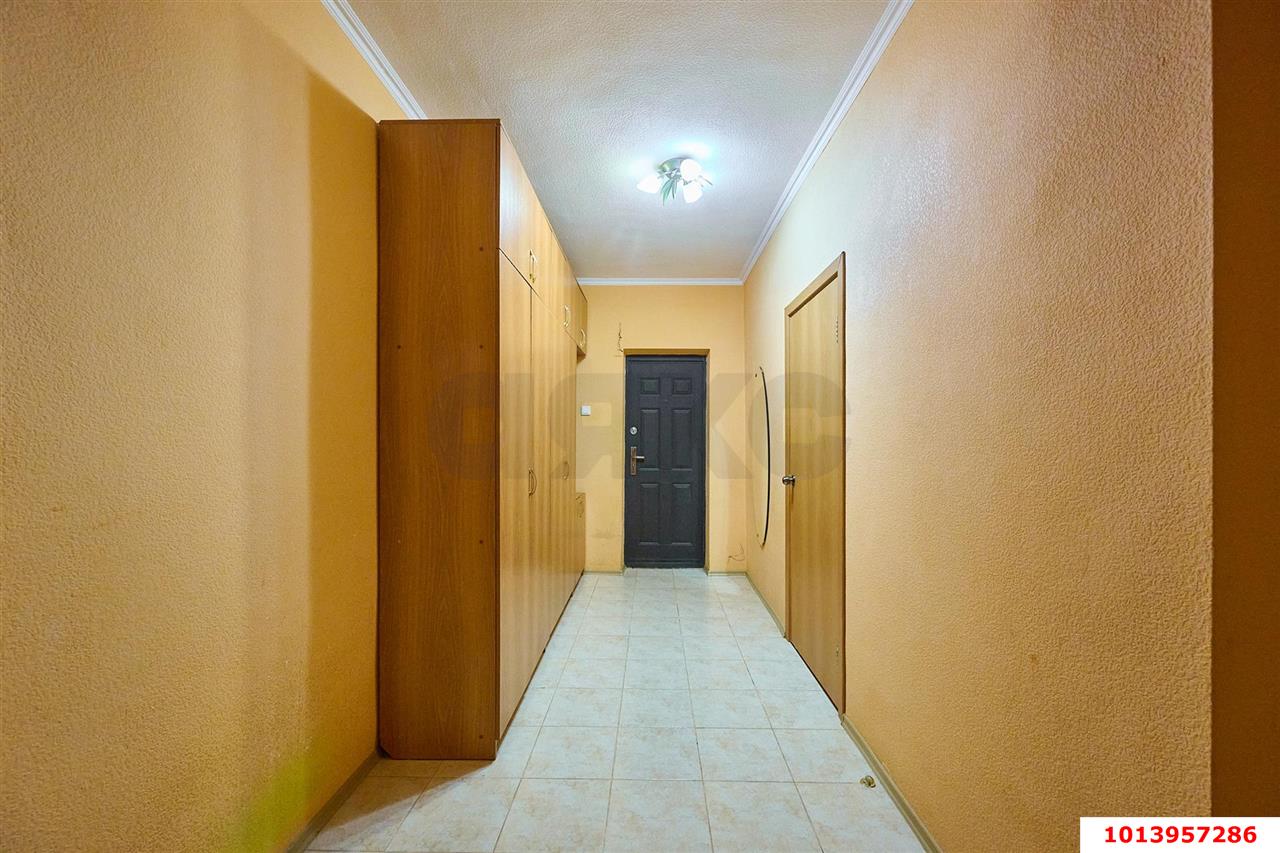 Фото №13: 2-комнатная квартира 60 м² - Краснодар, Краевая Клиническая Больница, ул. Восточно-Кругликовская, 72