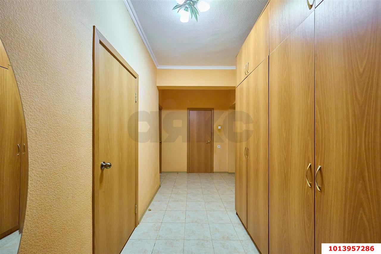 Фото №14: 2-комнатная квартира 60 м² - Краснодар, Краевая Клиническая Больница, ул. Восточно-Кругликовская, 72