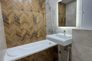 Фото №2: 2-комнатная квартира 44 м² - Краснодар, мкр. Фестивальный, ул. Яна Полуяна, 34/1