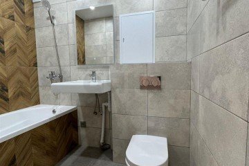 Фото №3: 2-комнатная квартира 44 м² - Краснодар, мкр. Фестивальный, ул. Яна Полуяна, 34/1