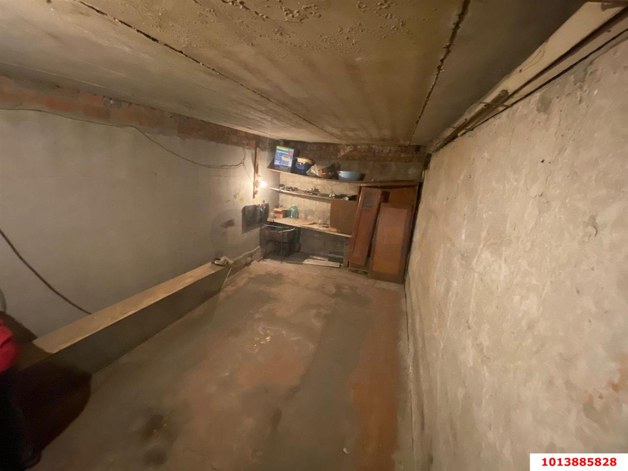 Фото №3: Гараж 18 м² - Краснодар, Юбилейный, пр-кт Чекистов, 4/1