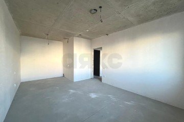 Фото №1: 1-комнатная квартира 46 м² - Краснодар, мкр. жилой комплекс Бауинвест, ул. Героев-Разведчиков, 11/5