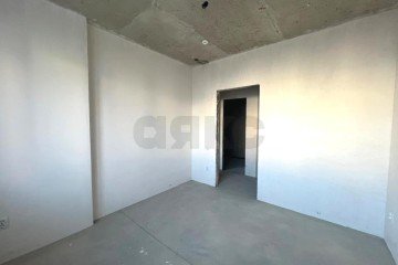 Фото №5: 1-комнатная квартира 46 м² - Краснодар, мкр. жилой комплекс Бауинвест, ул. Героев-Разведчиков, 11/5