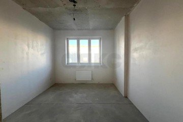 Фото №3: 1-комнатная квартира 46 м² - Краснодар, мкр. жилой комплекс Бауинвест, ул. Героев-Разведчиков, 11/5