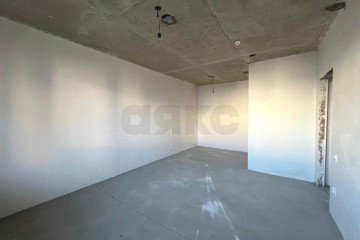 Фото №2: 1-комнатная квартира 46 м² - Краснодар, мкр. жилой комплекс Бауинвест, ул. Героев-Разведчиков, 11/5