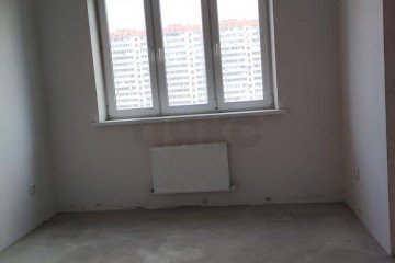 Фото №5: 1-комнатная квартира 46 м² - Краснодар, мкр. жилой комплекс Бауинвест, ул. Героев-Разведчиков, 11/5