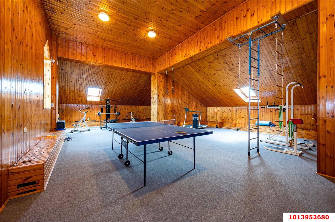 Фото №12: Дом 1086 м² + 20 сот. - Ленина, Карасунский внутригородской округ, мкр. территория ДНТ Виктория, 43