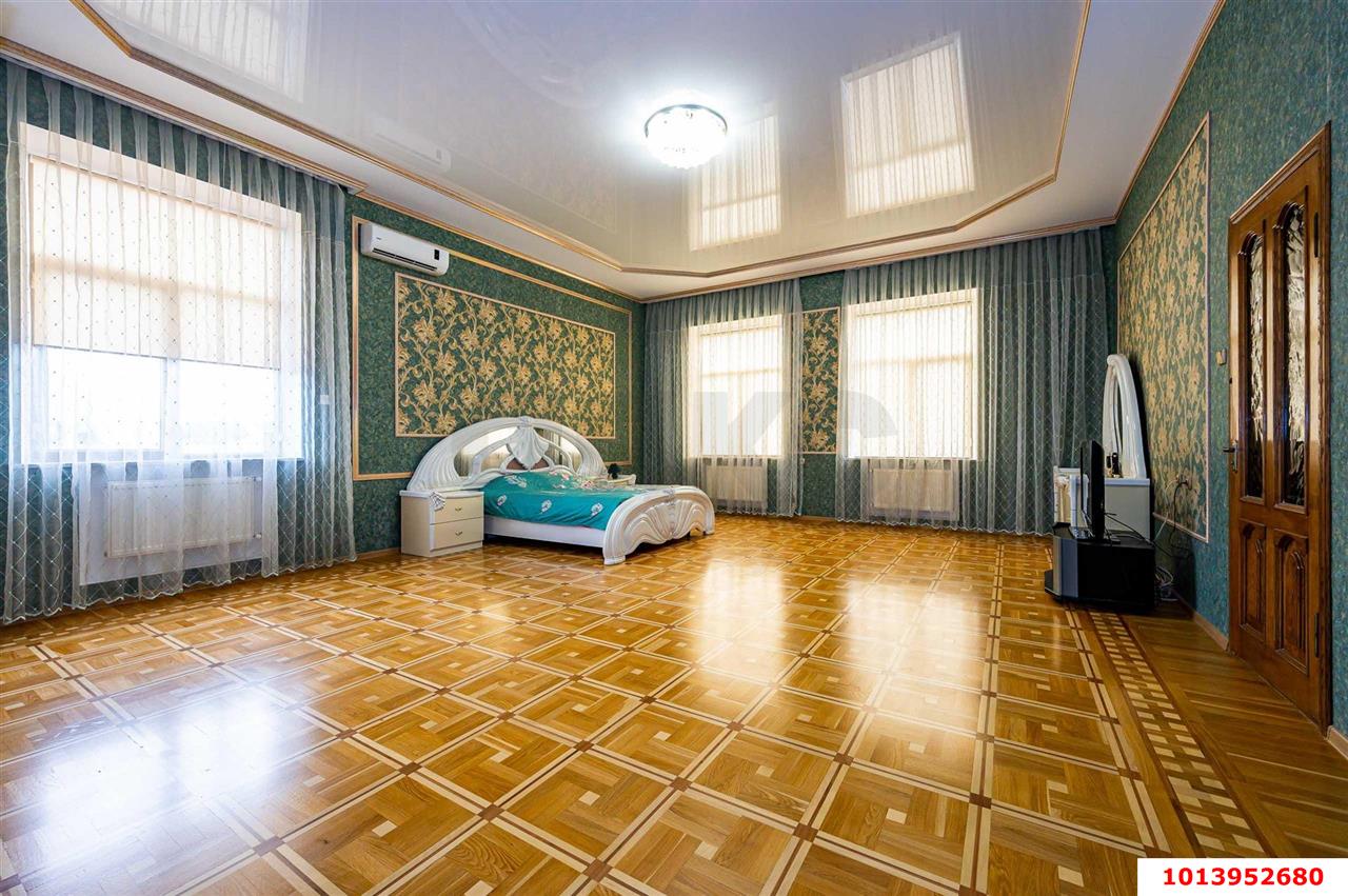 Фото №10: Дом 1086 м² + 20 сот. - Ленина, Карасунский внутригородской округ, мкр. территория ДНТ Виктория, 43